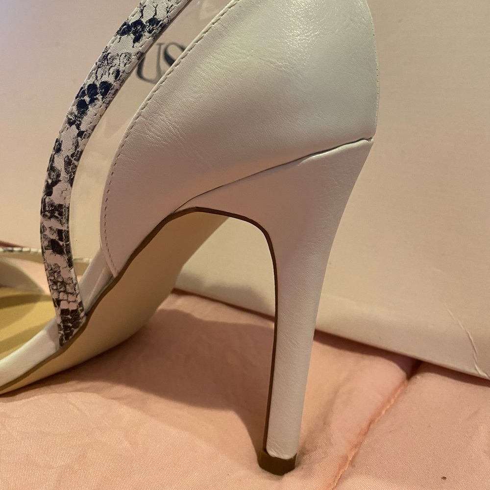 Pumps - Picture 3 of 4